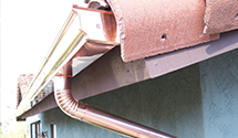 Rain Gutter Installation, Repair, Cleaning in Hamburg, IA